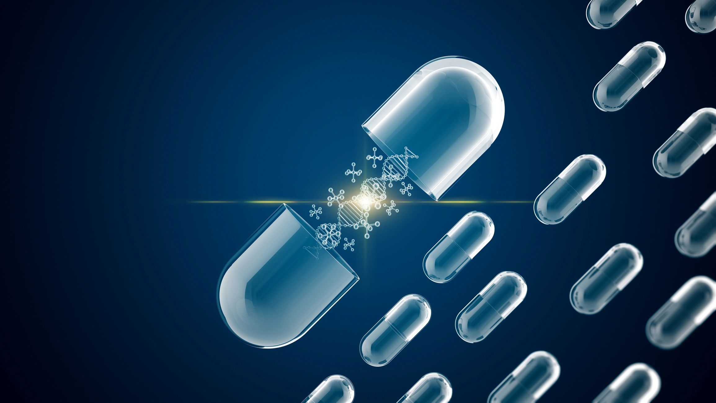 pharmaceutical product innovation
