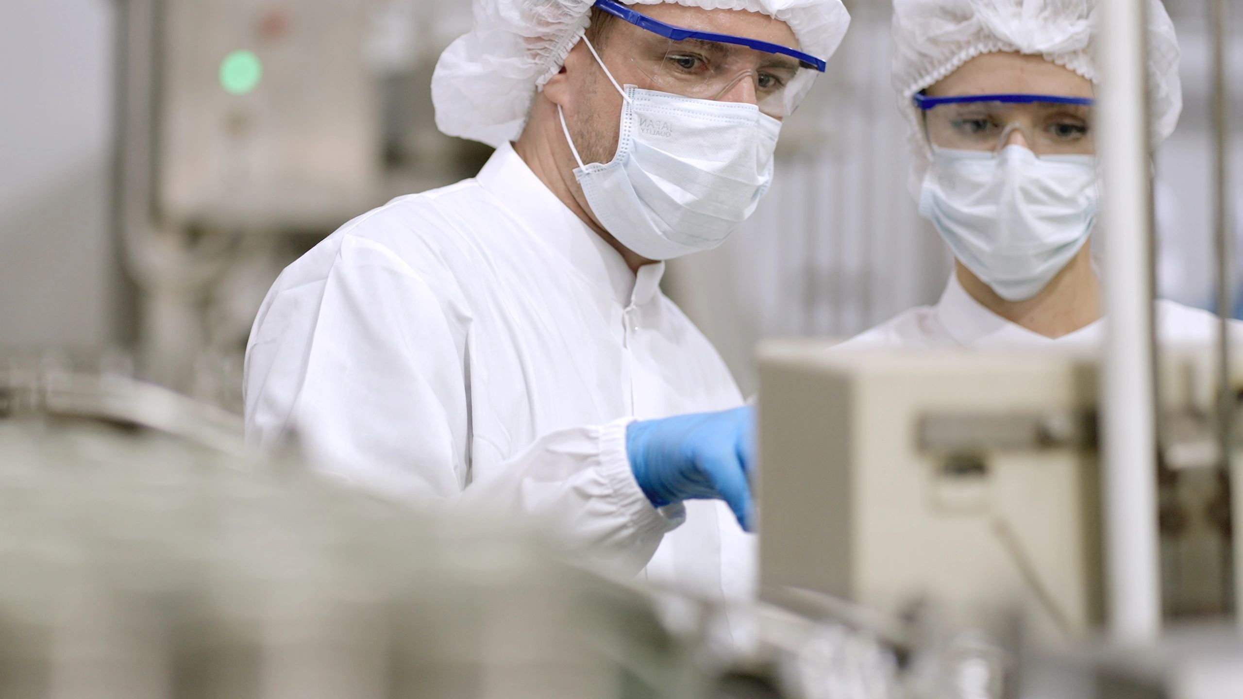 pharmaceutical product packaging