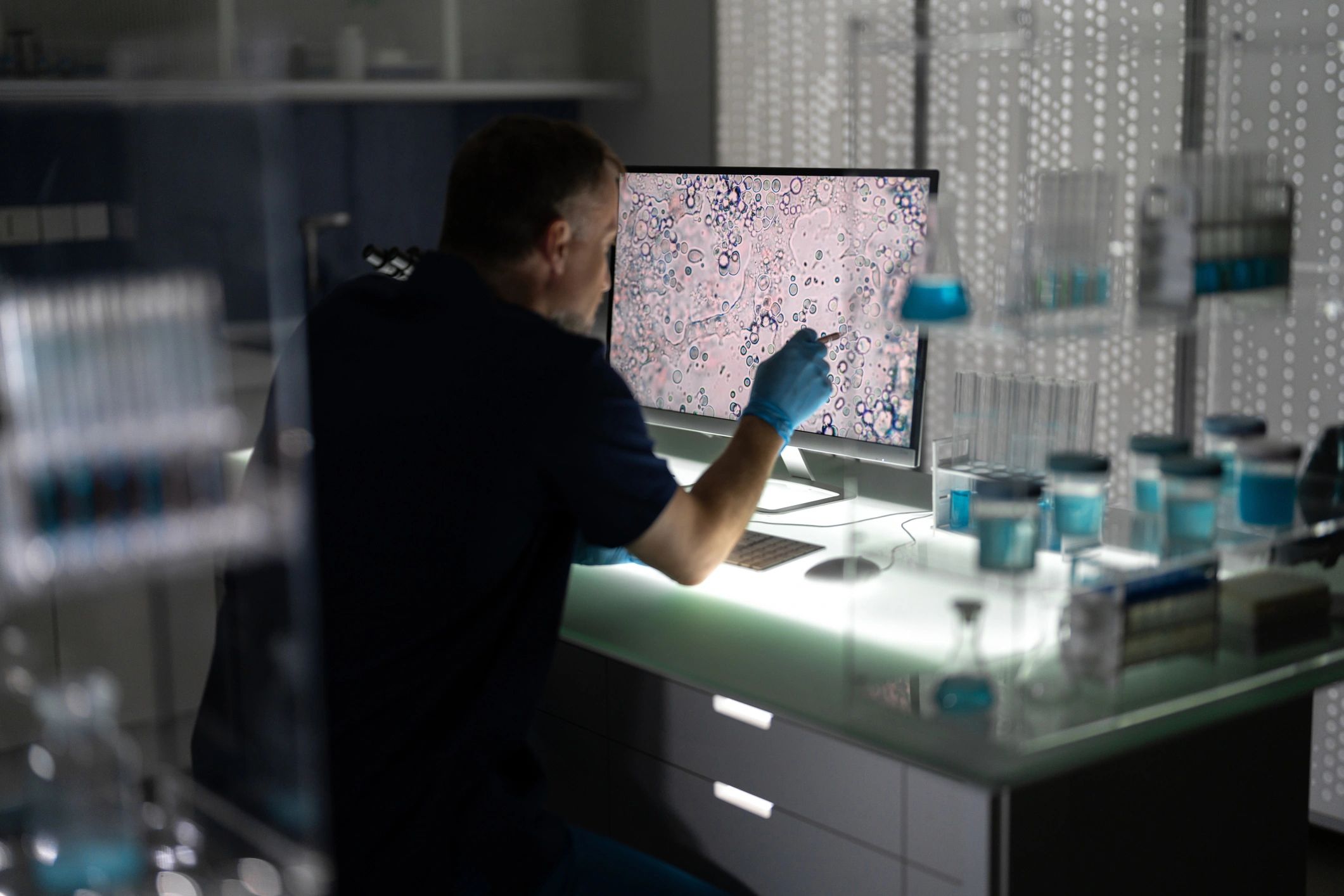 medical research innovation